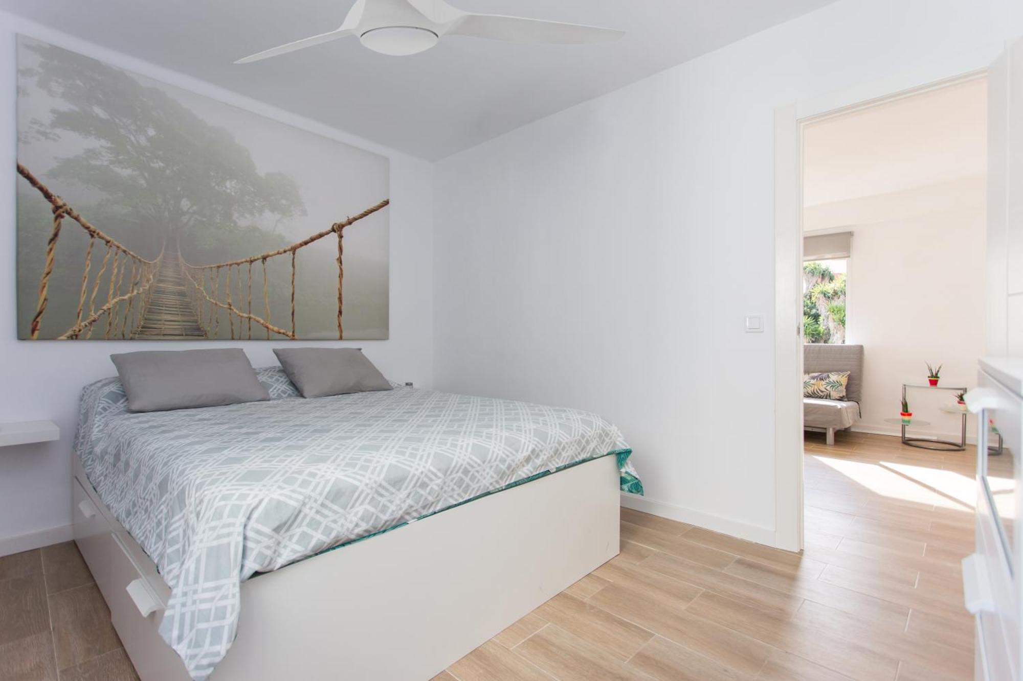 Lighthouse Cullera Penthouse Apartment Luaran gambar