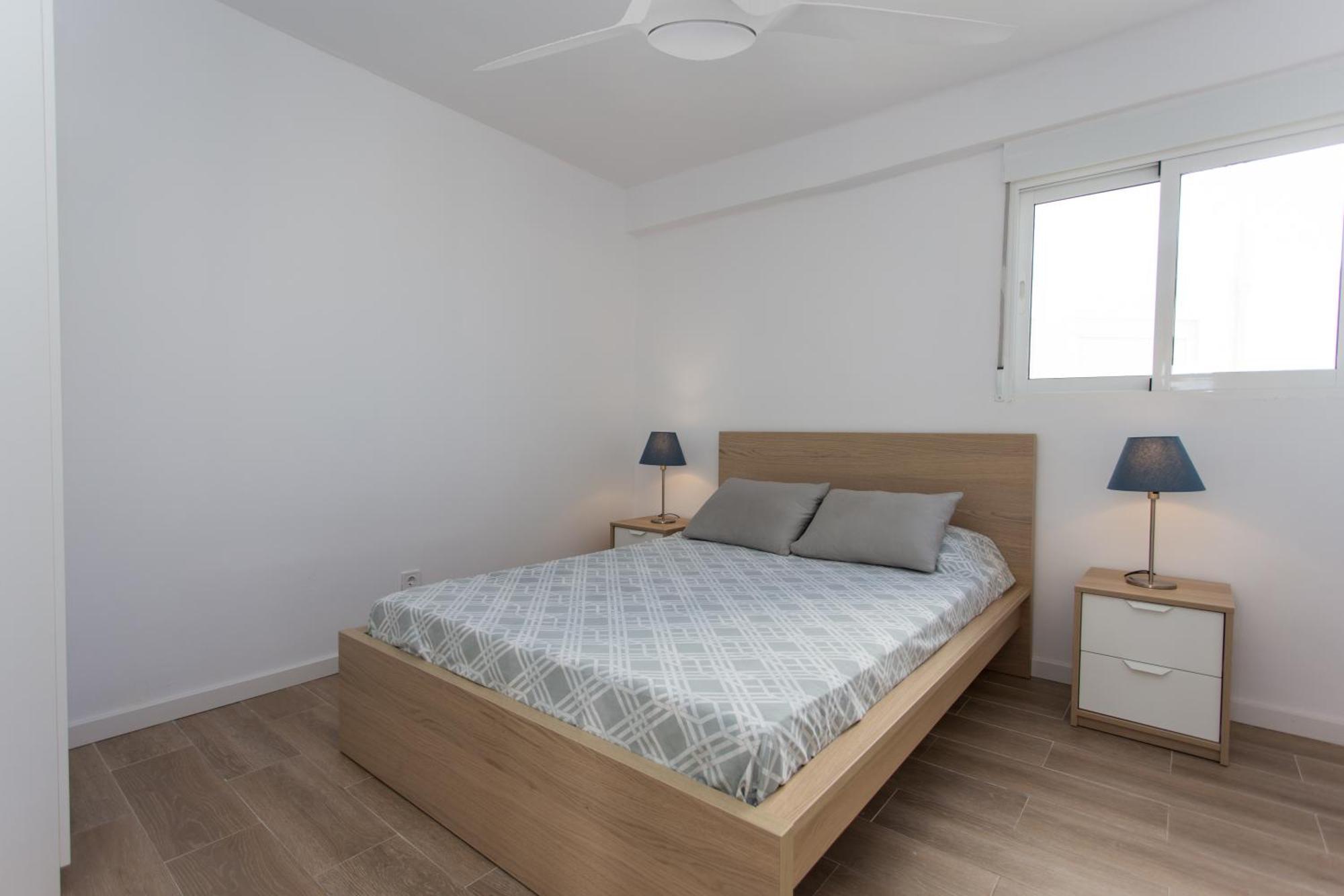 Lighthouse Cullera Penthouse Apartment Luaran gambar