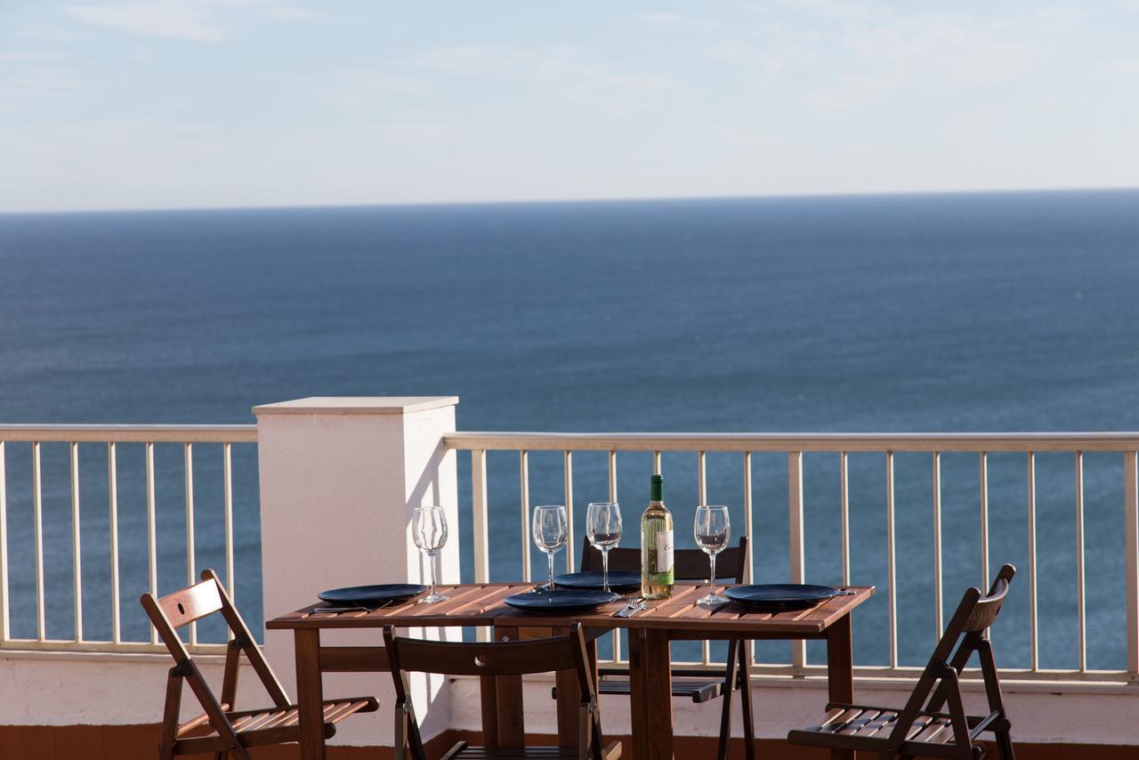 Lighthouse Cullera Penthouse Apartment Luaran gambar