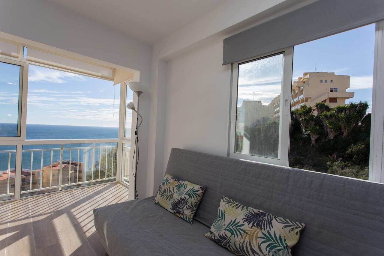 Lighthouse Cullera Penthouse Apartment Luaran gambar
