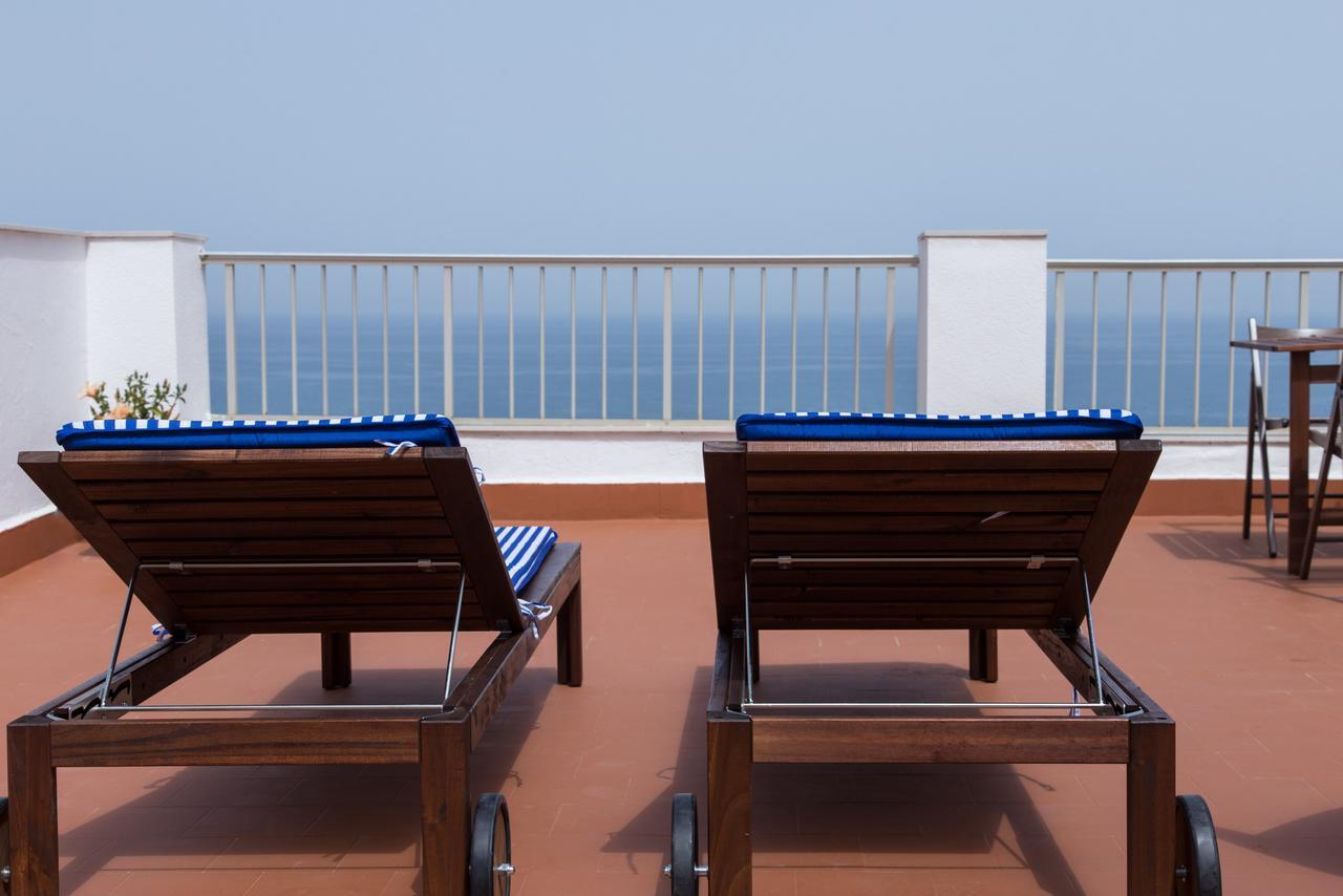 Lighthouse Cullera Penthouse Apartment Luaran gambar