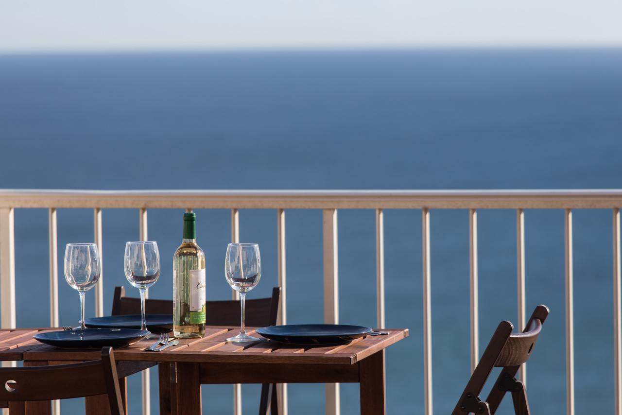 Lighthouse Cullera Penthouse Apartment Luaran gambar