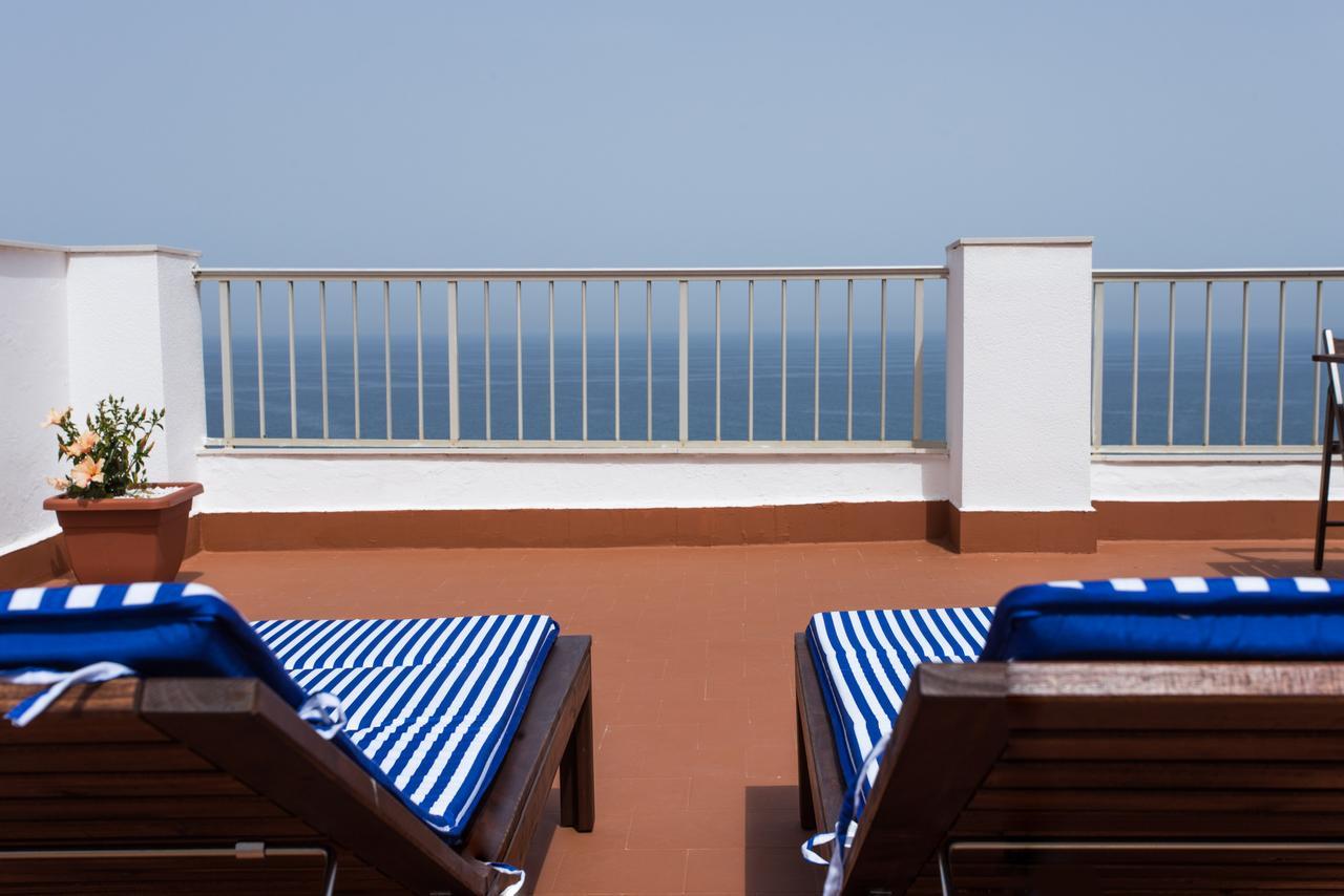 Lighthouse Cullera Penthouse Apartment Luaran gambar