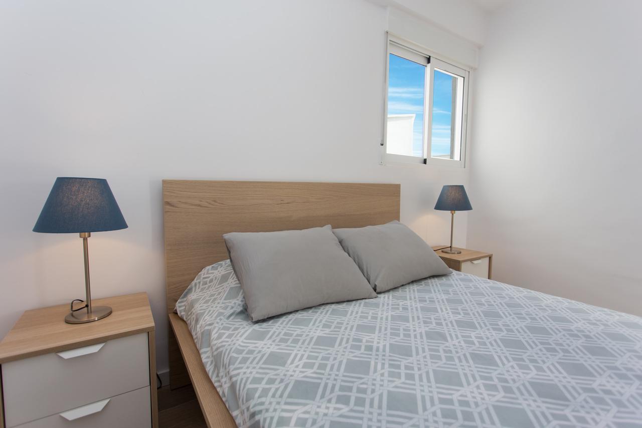 Lighthouse Cullera Penthouse Apartment Luaran gambar